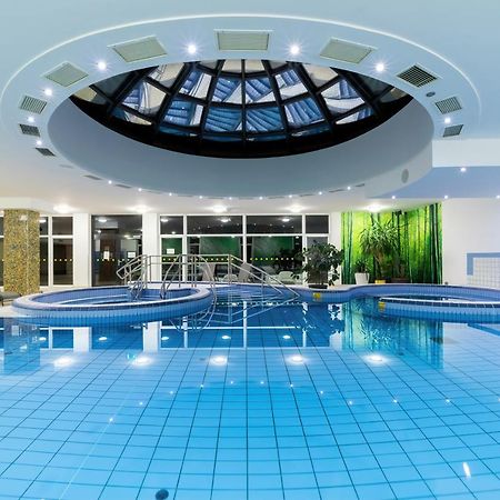 Napfeny Hotel Zalakaros Εξωτερικό φωτογραφία