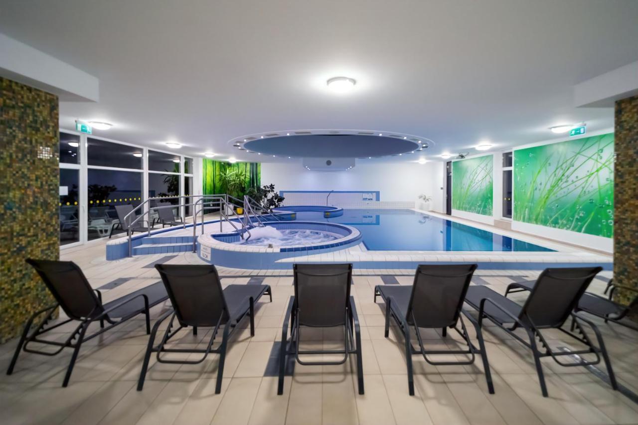 Napfeny Hotel Zalakaros Εξωτερικό φωτογραφία