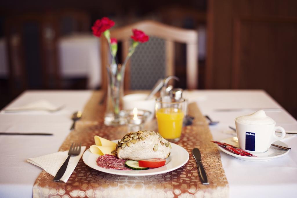 Napfeny Hotel Zalakaros Εξωτερικό φωτογραφία