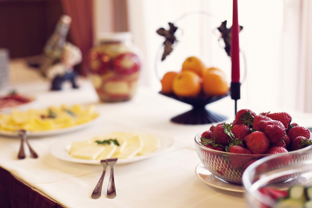 Napfeny Hotel Zalakaros Εξωτερικό φωτογραφία