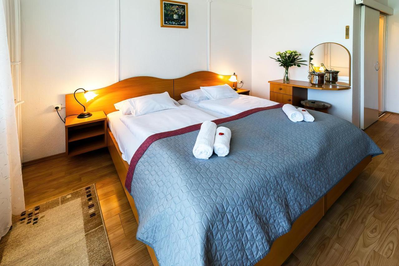 Napfeny Hotel Zalakaros Εξωτερικό φωτογραφία