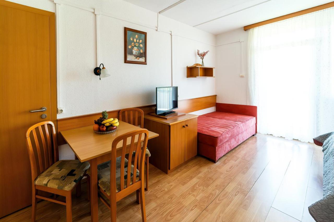 Napfeny Hotel Zalakaros Εξωτερικό φωτογραφία