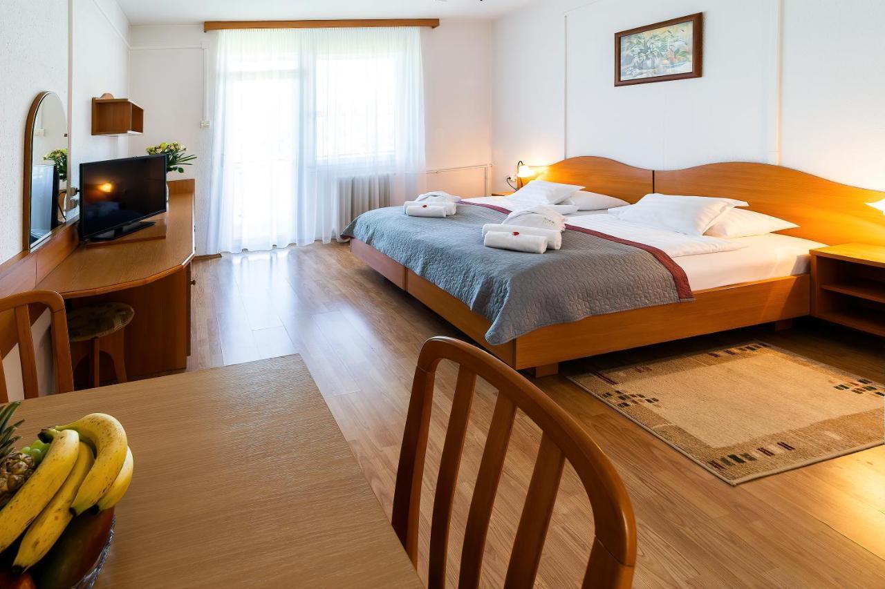 Napfeny Hotel Zalakaros Εξωτερικό φωτογραφία