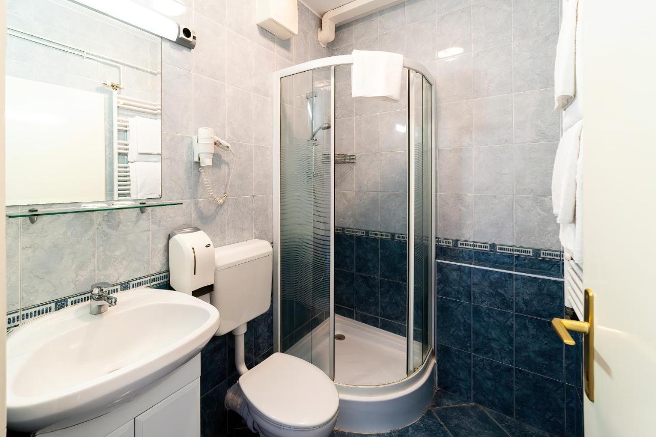 Napfeny Hotel Zalakaros Εξωτερικό φωτογραφία