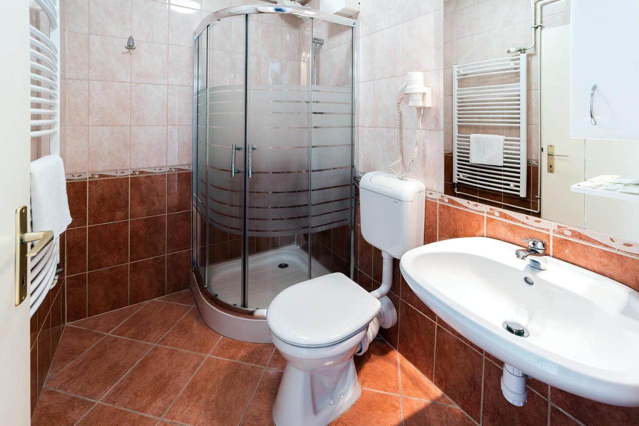 Napfeny Hotel Zalakaros Εξωτερικό φωτογραφία