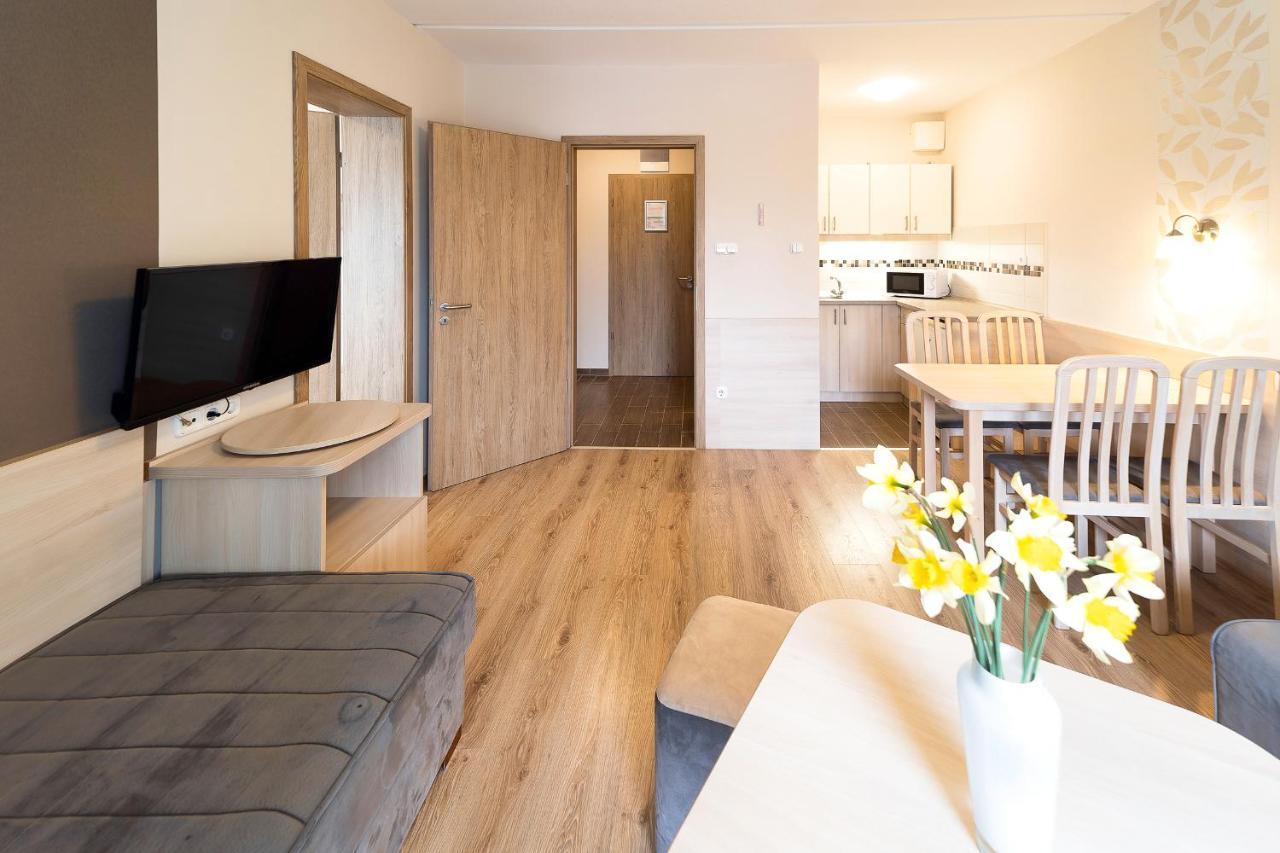 Napfeny Hotel Zalakaros Εξωτερικό φωτογραφία