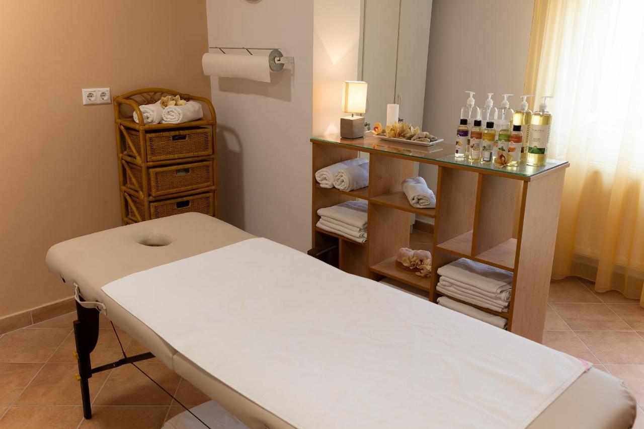 Napfeny Hotel Zalakaros Εξωτερικό φωτογραφία