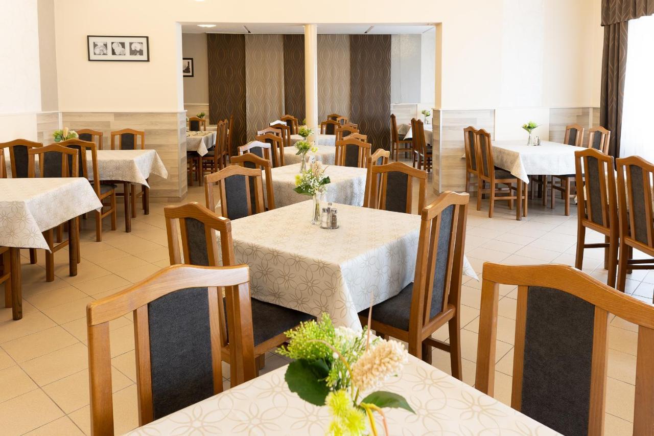 Napfeny Hotel Zalakaros Εξωτερικό φωτογραφία