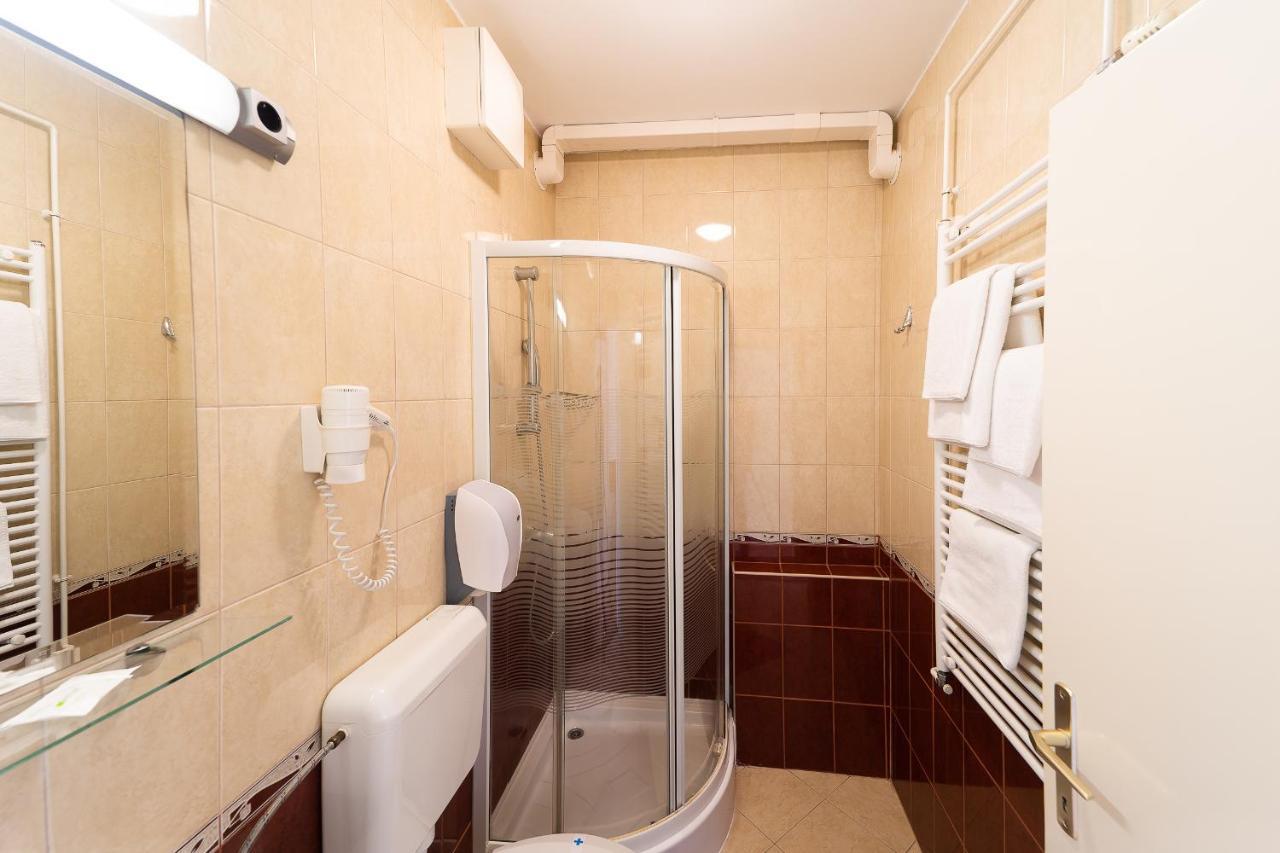Napfeny Hotel Zalakaros Εξωτερικό φωτογραφία