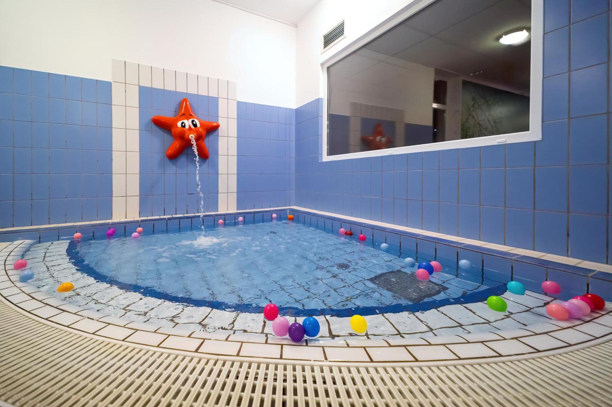 Napfeny Hotel Zalakaros Εξωτερικό φωτογραφία