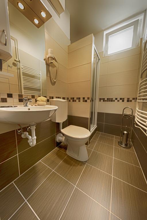 Napfeny Hotel Zalakaros Εξωτερικό φωτογραφία