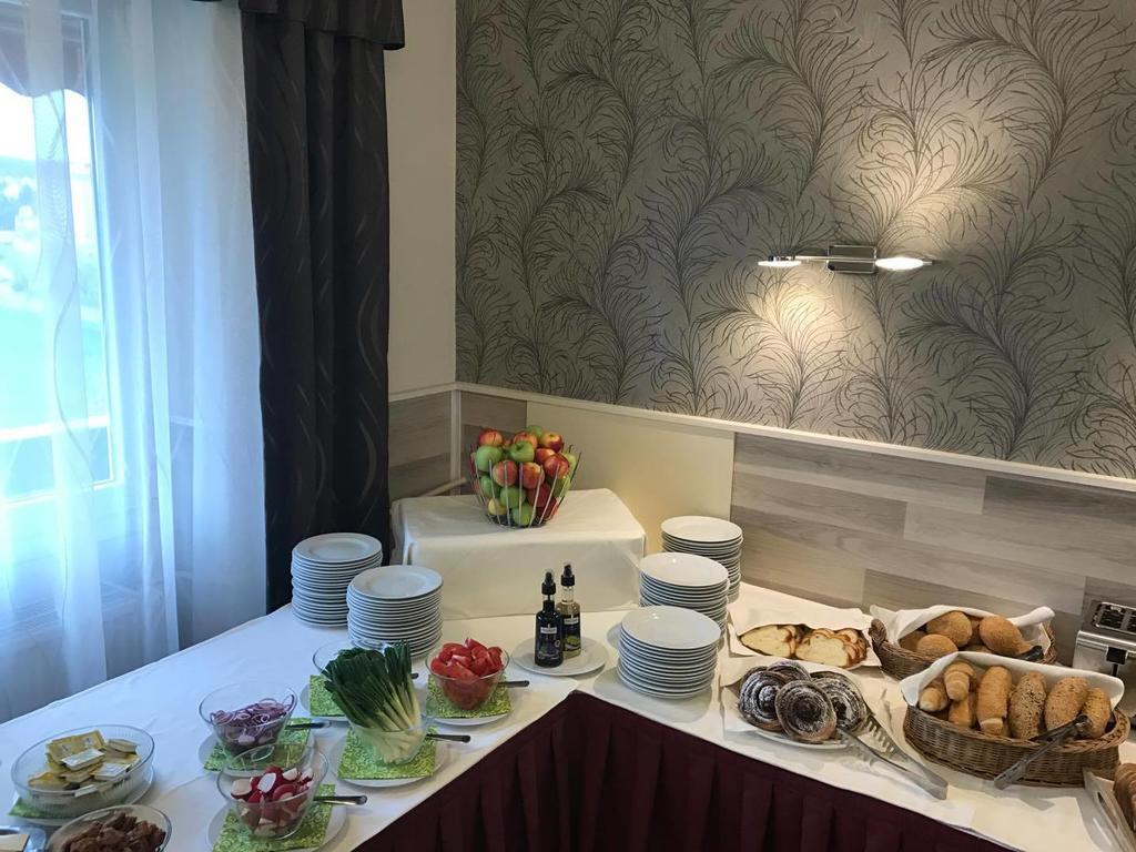 Napfeny Hotel Zalakaros Εξωτερικό φωτογραφία