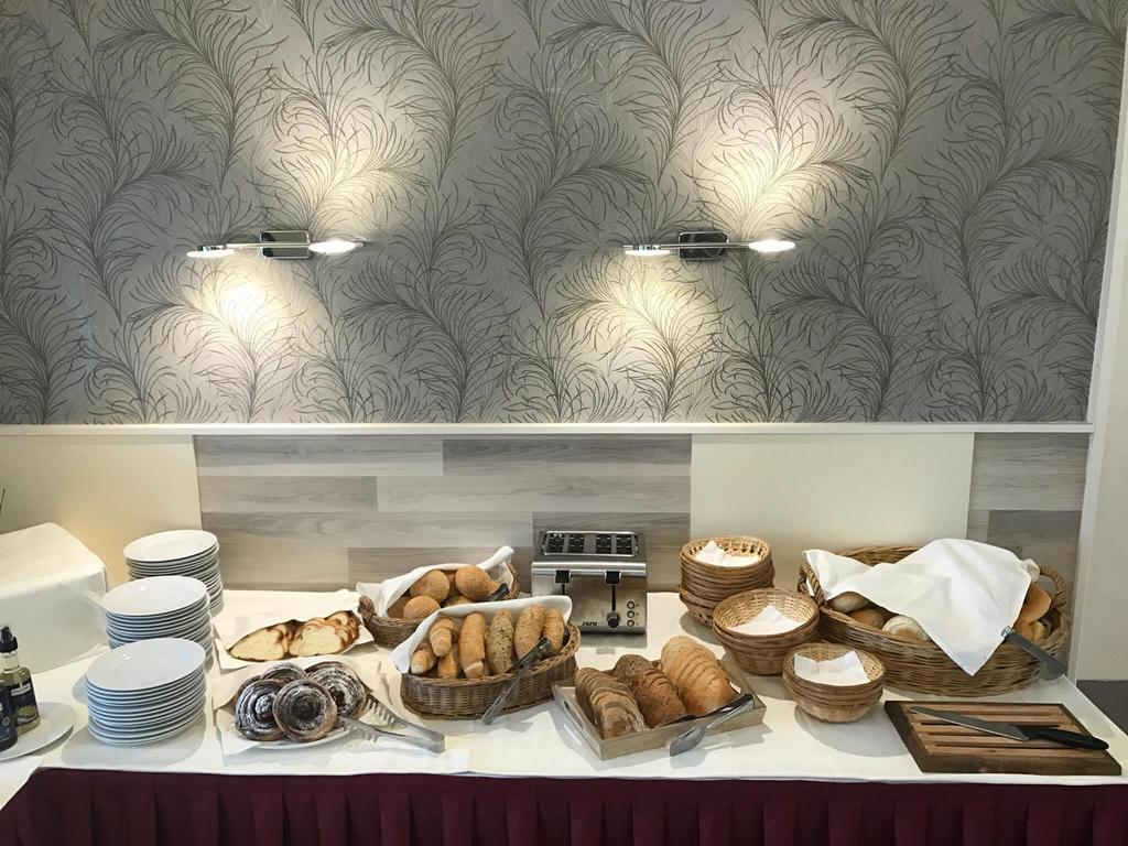 Napfeny Hotel Zalakaros Εξωτερικό φωτογραφία